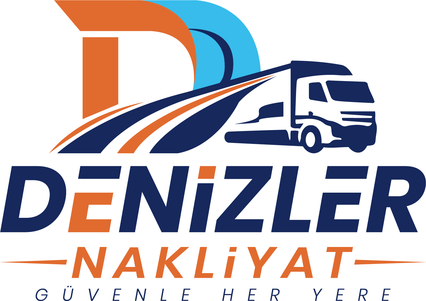 Denizler Nakliyat